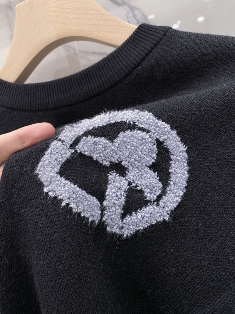 Louis Vuitton Sweaters